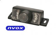 Samochodowa kamera cofania wodoszczelna noktowizja  - NVOX DCV 5005