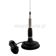 Antena CB o długości 1420mm - Sirio ML 145