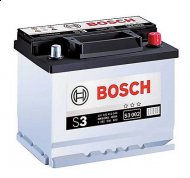 Akumulator BOSCH SILVER S3.002 45AH P+ 400A 12V - SILVER S3 0.092.S30.020 45AH P+
