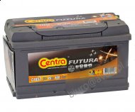 Akumulator CENTRA FUTURA CA852 85AH P+ 800A 12V - CENTRA FUTURA CA852 85AH P+
