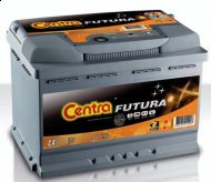 Akumulator CENTRA FUTURA CA640 64AH P+ 640A 12V - CENTRA FUTURA CA640 64AH P+