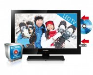 Telewizor LED 22" DVD HDMI DVB-T MPEG-4 - HYUNDAI HY-LLF22924DVDCR
