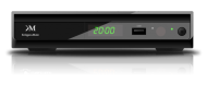 Tuner cyfrowy DVB-T MPEG-4 HD do telewizji naziemnej Kruger&Matz - KM0200