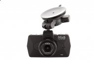 NOUS NF6 Kamera samochodowa rejestrator trasy jazdy Full HD z GPS - NOUS NF6