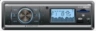 Radioodtwarzacz AudioMedia AMR212 z wyświetlaczem LCD / USB / SD/MMC / MP3 - AudioMedia AMR212