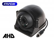 Samochodowa kamera cofania AHD 4PIN CCD 140st - NVOX GDB2080AHD