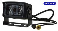 NVOX GDB2003 Samochodowa kamera cofania CCD  SHARP w metalowej obudowie - NVOX GDB2003 CCD