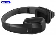 Słuchawki bezprzewodowe na podczerwień IR - NVOX IRV686