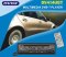 (1) NVOX DV414UDT odtwarzacz samochodowy DVD USB SD z cyfrowym tunerem telewizyjnym DVB-T MPEG4 1 DIN 12V 24V - NVOX DV414UDT
