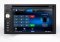 (8) GMS 6301 SMART Radioodtwarzacz 2DIN z ekranem 6.3" DVD Bluetooth GPS USB SD - GMS 6301 SMART