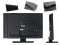 (1) Mistral MI-TV1855 Telewizor 18,5" LED HD Ready z tunerem DVB-T/T2/S2/C i analogowym oraz USB HDMI VGA 12V 24V - Mistral MI-TV1855