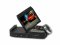 (4) MISTRAL RIDER Kamera rejestrator samochodowy Full HD dzień/noc USB HDMI - MISTRAL RIDER MI-R01