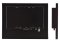 (1) Monitor open frame LED 10" VGA HDMI USB BNC AV 12V 230V - NVOX OP1097VH IPS