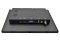 (2) Monitor open frame LED 10" VGA HDMI USB BNC AV 12V 230V - NVOX OP1097VH IPS