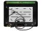(2) NVOX RF1590 GR Monitor podwieszany podsufitowy LCD 15" cali LED IR FM VGA - NVOX RF1590 GR