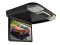 (1) NVOX RFVT1410D BLACK Monitor samochodowy podwieszany podsufitowy LCD 14" HD DVD USB SD IR FM GRY 12V - NVOX RFVT1410D BLACK