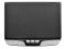 (1) Monitor samochodowy podwieszany podsufitowy LCD 15" DVD IR FM HDMI USB SD GRY 12V - NVOX RF1515D Black
