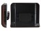 (4) NVOX DV9917HD BR Monitor samochodowy zagłówkowy LCD 9" cali LED HD  DVD USB SD IR FM GRY 12V - NVOX DV9917HD BR