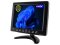 (1) NVOX PC 808T monitor samochodowy lub wolnostojący LCD 8" cali z ekranem dotykowym VGA 12V 230V - NVOX PC 808T