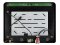 (2) NVOX RF1590U BL Monitor podwieszany podsufitowy LCD 15" cali LED USB SD IR FM - NVOX RF1590U BL