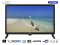 (1) Telewizor NVOX digital HDTV LED 24" z tunerem DVBT/T2 HEVC/H.265 12/24/230V + XIAOMI MI STICK SMART - 24C510FHB2 DVBT2 23.6" Full HD + XIAOMI MI TV STICK FULL HD 1GB
