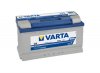 VARTA BLUE G3 95AH P+