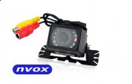NVOX CM39 kamera cofania wodoszczelna z noktowizją - NVOX CM39