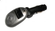 FMT 32029 Samochodowy transmiter FM MP3 USB SD 12V - FMT 32029