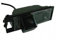 NVOX HYU 359 samochodowa kamera cofania dedykowana do HYUNDAI IX35 - NVOX HYU 359
