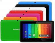 OVERMAX NewBase Tablet LED 7" Android 4.1 Wi-Fi HDMI Dwie Kamery Etui - Overmax OV-NewBase