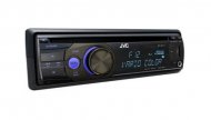 JVC KD-R512 Radioodtwarzacz samochodowy z USB MP3 AUX Multikolor - JVC KD-R512