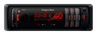 Radio samochodowe Kruger&Matz model KM0102 - KM0102