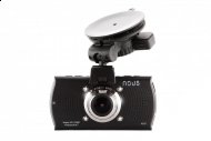 NOUS NF8 Kamera samochodowa rejestrator trasy jazdy Full HD z ekranem 2.7" - NOUS NF8