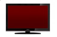 ORION TV19LBT981 Telewizor LED Backlight 19" HD Ready z DVB-T MPEG4 USB HDMI - ORION TV19LBT981