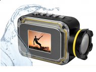 OVERMAX ActiveCam 3.1 Rejestrator kamera sportowa wodoodporna Full HD WiFi HDMI - OVERMAX ActiveCam 3.1