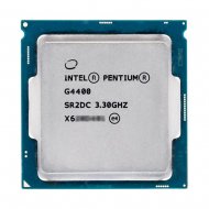 Procesor Intel Pentium G4400 3,3 GHz - Intel Pentium G4400