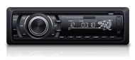 Peiying PY8238U Radioodtwarzacz samochodowy CD MP3 USB SD - PY8238U