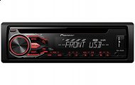 PIONEER DEH-1800UB radioodtwarzacz samochodowy CD MP3 USB AUX - PIONEER DEH-1800UB