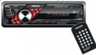 Radioodtwarzacz Voice Craft VK 3600 RED z wyświetlaczem LCD / USB / SD/MMC / MP3 - Voice Craft VK 3600 RED