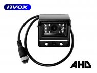 Samochodowa kamera cofania AHD 4PIN CCD - NVOX AHD2099