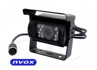 NVOX GDB2082VT Samochodowa kamera cofania  AHD 4PIN CCD - NVOX GDB2082VT