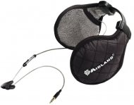 Słuchawki Midland iPhone/IPod/MP3 Subzero(czarne) - SLU0042