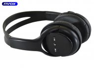 Słuchawki bezprzewodowe bluetooth - NVOX BT310
