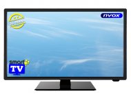 Telewizor LED 19'' z SMART DVB-T/T2 MPEG-4/2 USBx2 HDMI 12V 24V 230V - NVOX 19C510FSMA