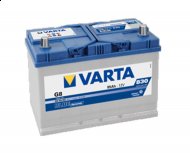 Akumulator VARTA BLUE DYNAMIC G8 95AH JL+ 830A 12V - VARTA BLUE G8 95AH JL+