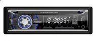 Voice Craft VK 8618BT-BLUE Radioodtwarzacz samochodowy z wyświetlaczem USB SD MP3 BLUETOOTH - Voice Craft VK 8618BT-BLUE