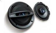 Sony XS-F 1727SE 170 głośniki samochodowe 2-drożne o średnicy 170mm o mocy 190W - Sony XS-F 1727SE