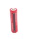 (2) Akumulator ogniwo bateria 18650 4200mAh 3.7V zestaw 6 szt. - 6x INOXX ULTRAFIRE ACU 4200 FS