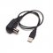 (1) Antena samochodowa  DVB-T MAGNET dookólna USB - Antena DVB-T MAGNET USB