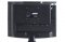 (1) Telewizor LED 13" USB HDMI VGA DVB-T MPEG-4 12V 230V - Mistral MI-TV1330